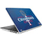 2023 World Series Champions Texas Rangers HP Pavilion Skin